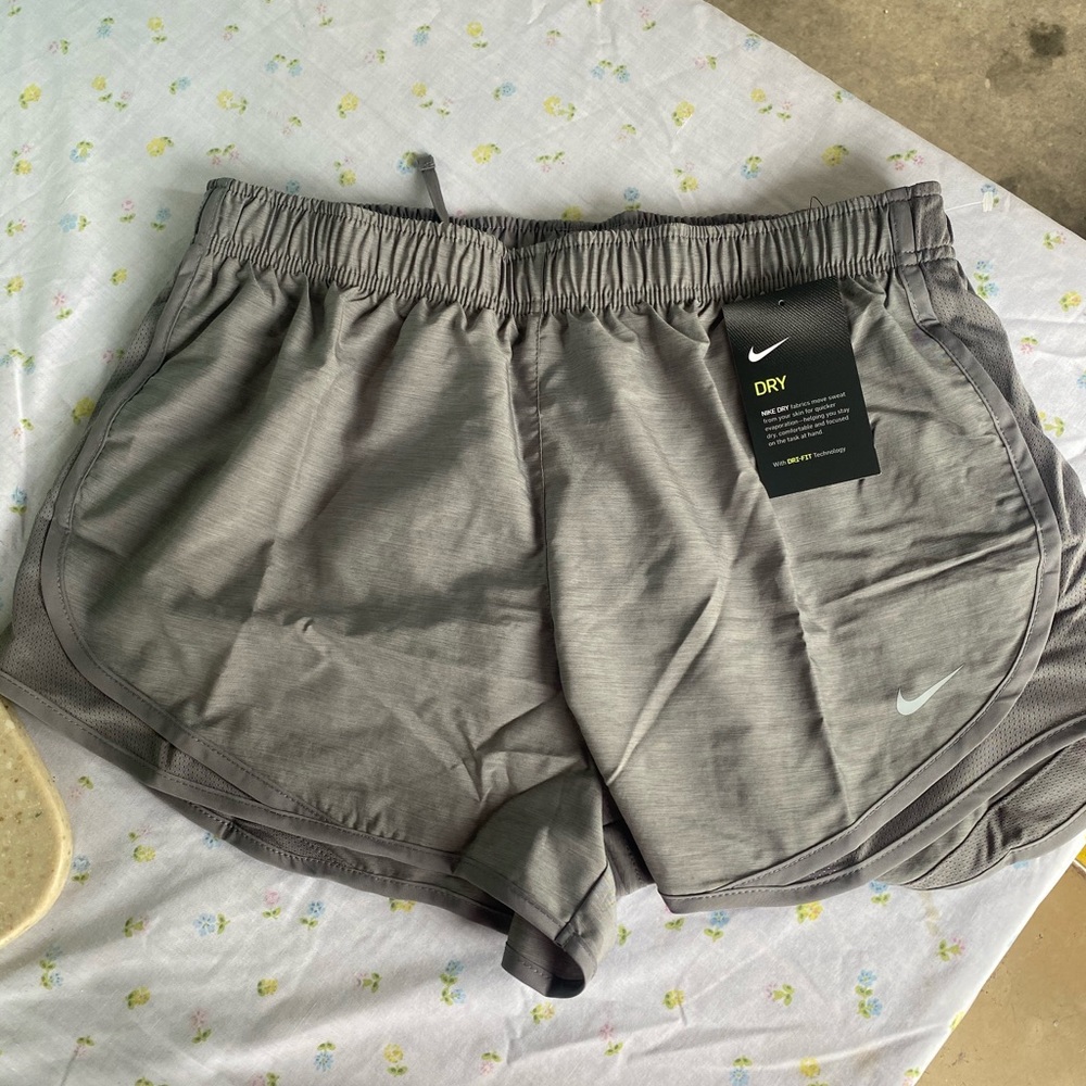 Womens nike shorts